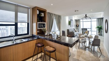 Others 5, Anggun Residence Icon Stay KLCC, Kuala Lumpur