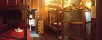 Others 3, The Roots Eco Resort, Kinta