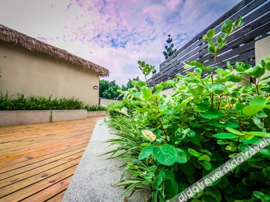 Others 3, Fuzhou COCO Hot Spring Hotel (Provincial Sports Center), Fuzhou