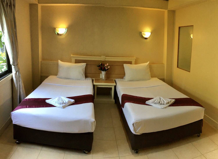 Others 5, Patong Legend Hotel, Phuket Island