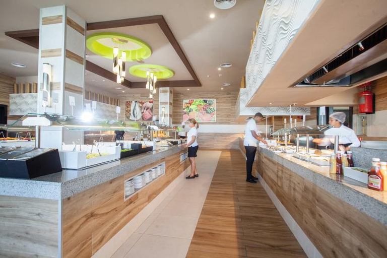 Food & Drinks 5, Riu Republica - Adults Only - All Inclusive, Salvaleon de Higuey