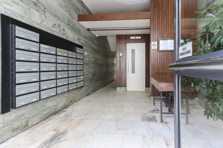 Others 4, Saldanha Residence by Homing, Lisbon