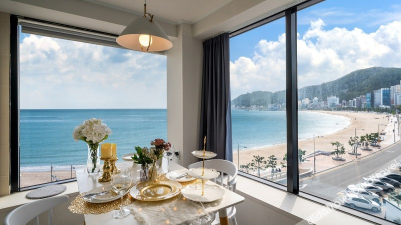 Others 5, Busan Grey Sands Poolvilla Pension, Haeundae