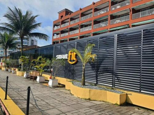 Others 4, Flat Piratas Residence, Angra dos Reis