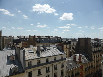 Others 2, Hotel de Paris Saint Georges, Paris