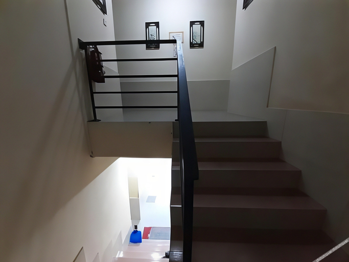 Others 4, Capital O 93076 Batam Backpacker Guesthouse 2, Batam