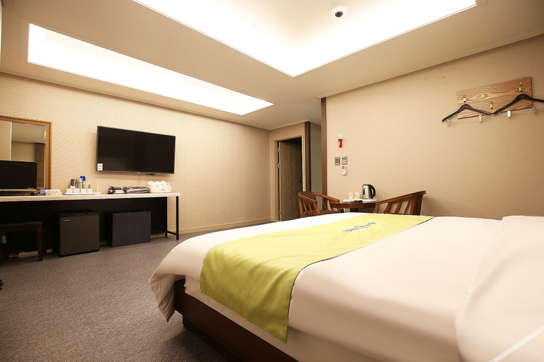 Others 2, Asan Hotel, Asan