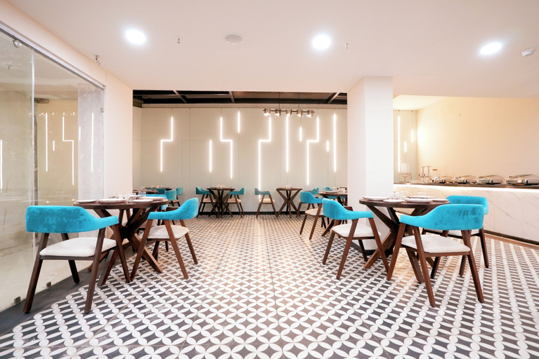 Food & Drinks 5, Hotel Limon, Sector 29, Gurgaon, Gurgaon