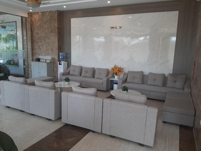 Public Area 3, Korinn Pho Yen Hotel II, Phổ Yên