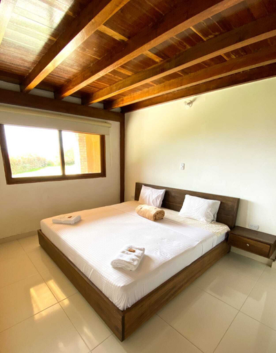Bedroom 3, ORU CAMPESTRE, Rionegro