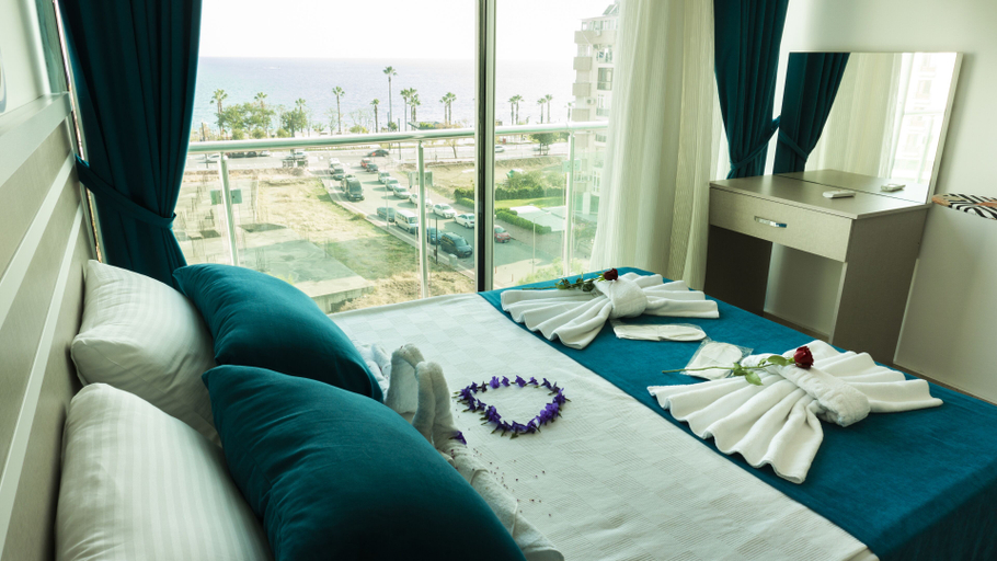 Others 4, Yelken Apart Hotel, Antalya