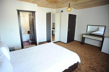 Others 4, Thermal Aydin Hotel, Termal