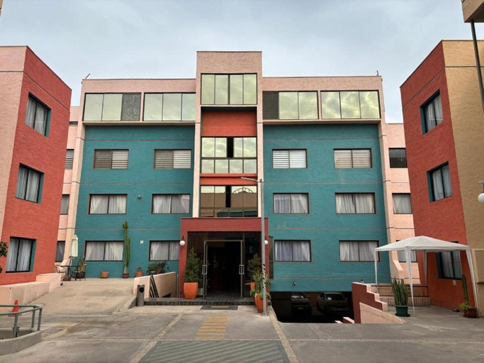 Others 3, DUNA Apart Hotel, Copiapó