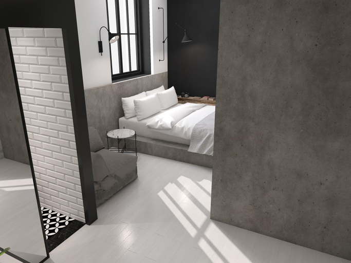 Others 3, Mmmio II Design Residence, Jung