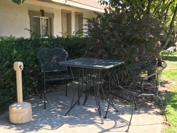 Others 4, Residential Inn - Extended Stay, Elkhart