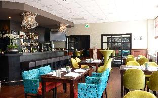 Food & Drinks 2, Amrath Hotel Eindhoven, Eindhoven