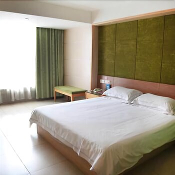 Others 5, Luck 7 Hotel, Wuhan