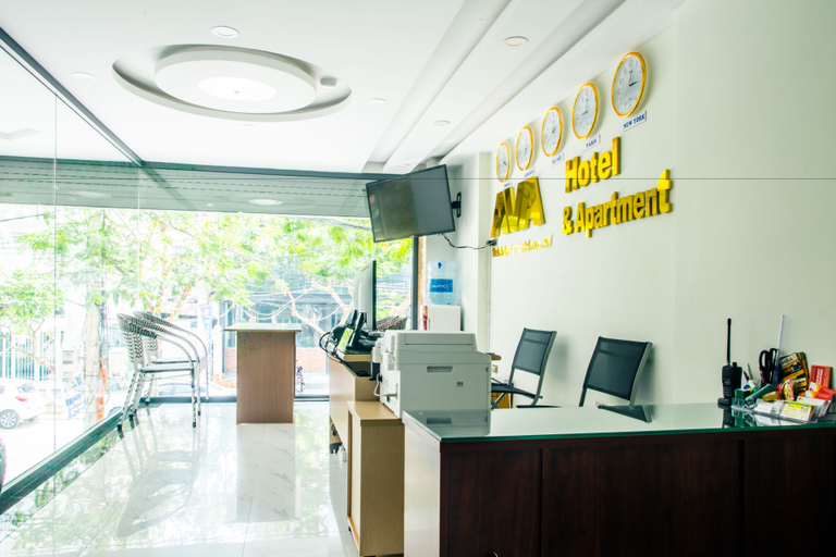Public Area 2, AVA Hotel & Apartment, Da Nang
