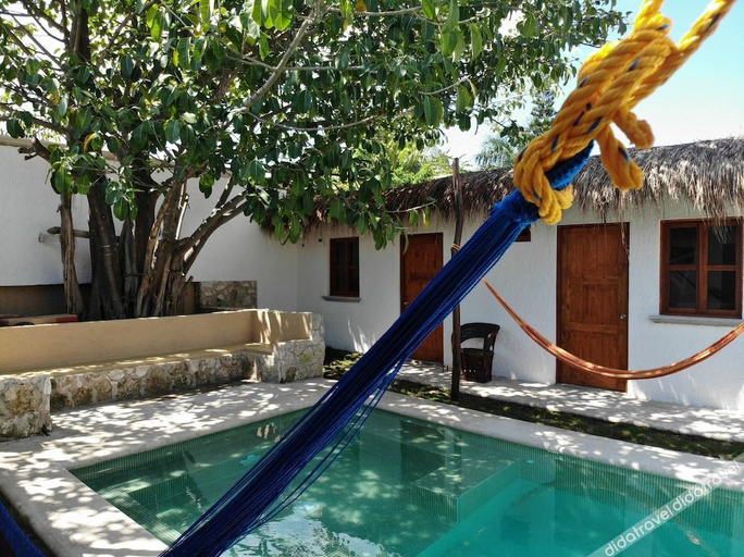 Others 2, Kinta Kan Boutique Hotel, Cozumel