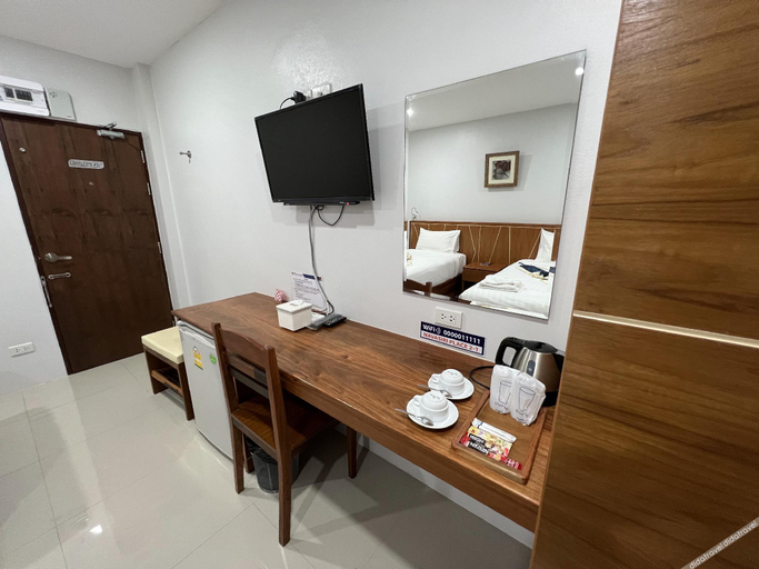 Others 5, Navasiriplace, Muang Buri Ram