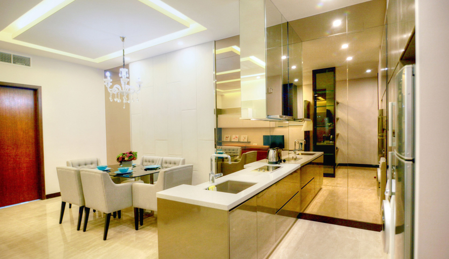 Others 4, Dorsett Residences Bukit Bintang, Kuala Lumpur