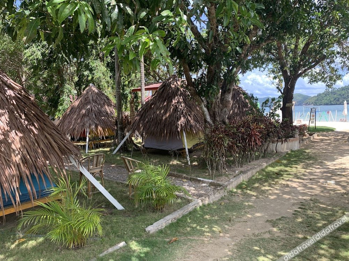 Others 5, Pangulatan Beach Resort, Taytay