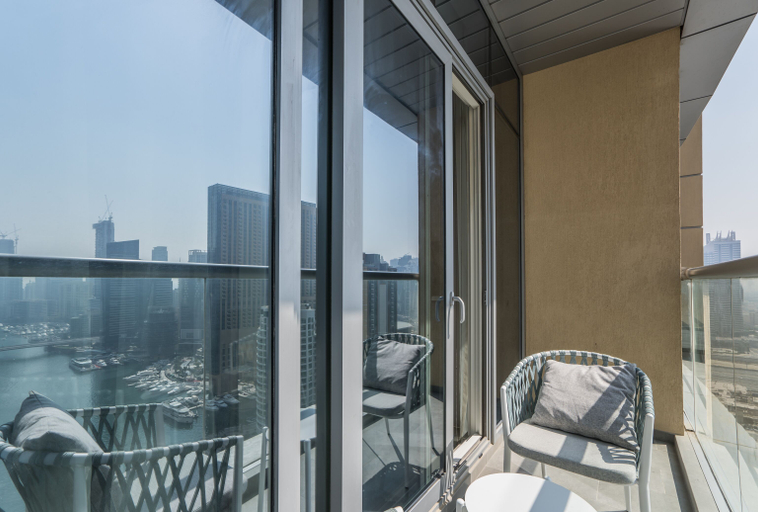 Others 5, HiGuests - JAM Marina Residence, Dubai