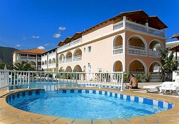 Others 5, Hotel Plessas Palace, Ionian Islands