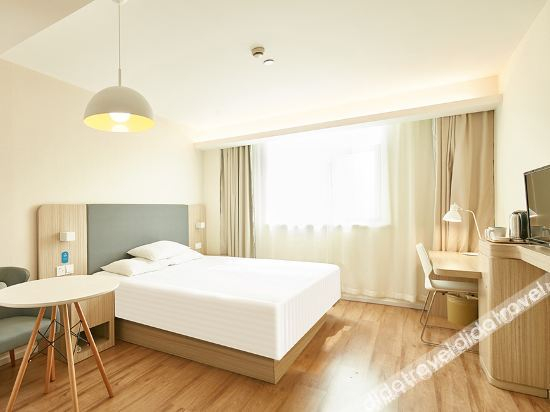 Others 3, Hanting Hotel  Liu'an Shucheng Wanda Plaza, Lu'an