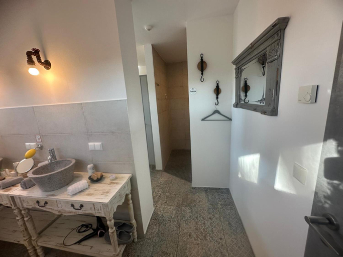 Others 5, La Maison Pritzwalk - Bett & Bike, Prignitz