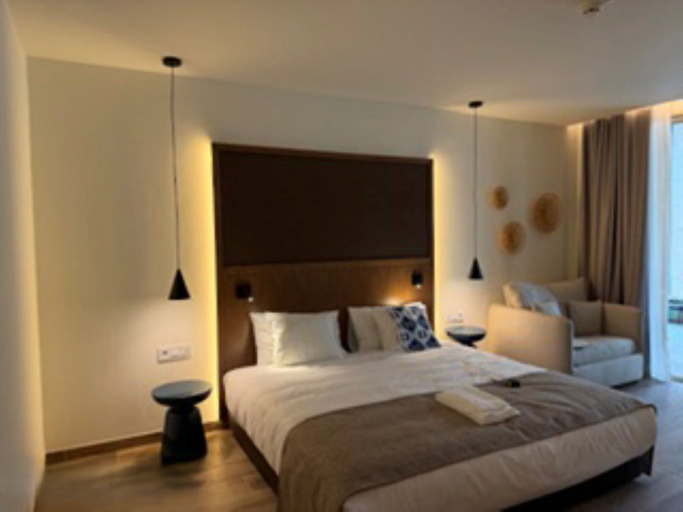 Room 4, ROBINSON BOA VISTA - All Inclusive