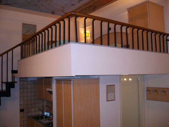 Others 5, Residence Hotel Miramare, Imperia