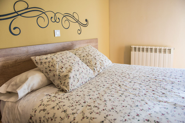 Bedroom 2, Hostal La Pastora, Ávila
