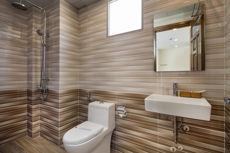 Bathroom, TRUONG THINH HOTEL, Nha Trang