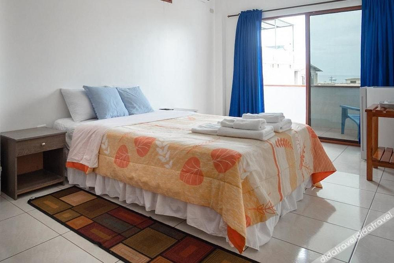 Others 3, Hostal Tongo Reef, San Cristóbal