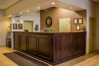 Others, Quality Inn & Suites North, Richland