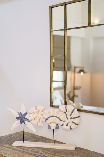 Room 4, Odette Bodrum, Bodrum