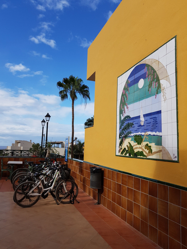 Others 2, Ohasis Boutique Suites, Santa Cruz de Tenerife