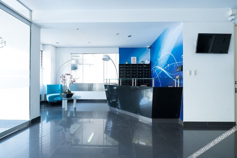 Others 3, GLOBALSTAY. Amazing Alcanfores Apartments, Lima