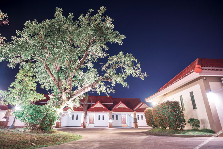 Exterior & Views 5, The Resort Kamphaengphet, Mueang Kamphaeng Phet