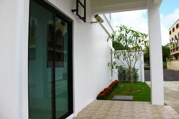 Others 5, P.K. Residence, Phuket Island