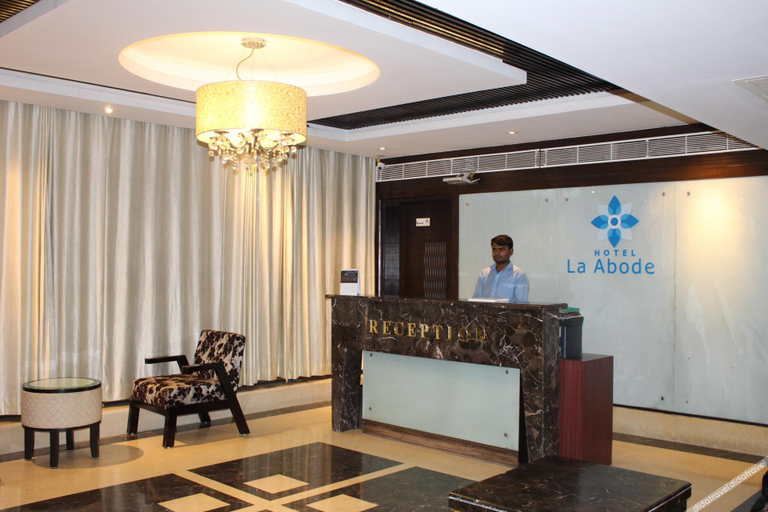 Others 5, Hotel La Abode, Bhilwara
