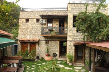 Others 4, PluVia Boutique Hotel, Ayvacık