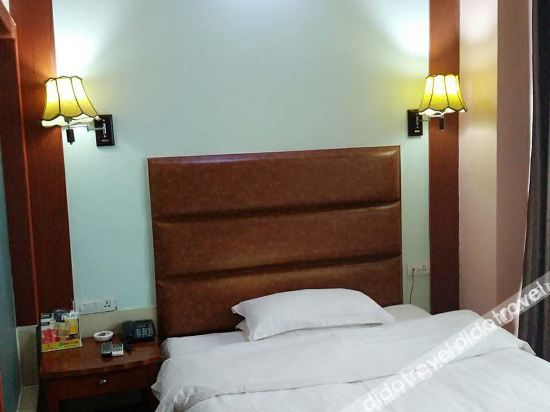 Others 4, Huainan Huihao Hotel, Huainan