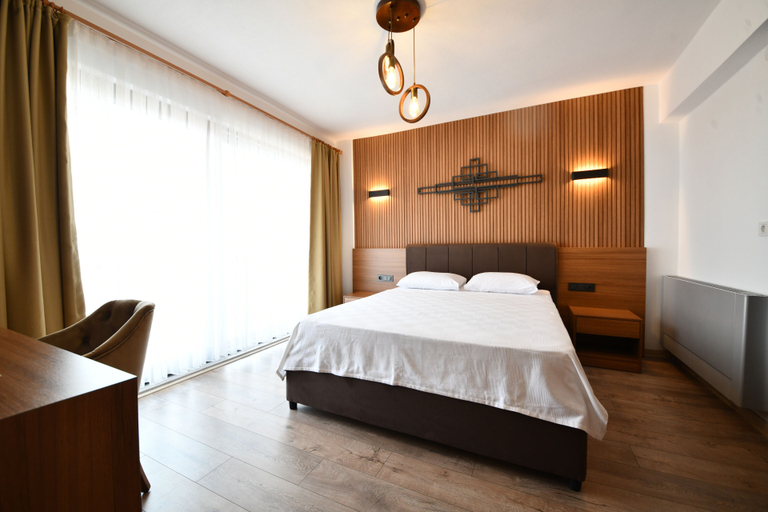 Bedroom 4, 1774 Kazdagi Termal Otel, Edremit