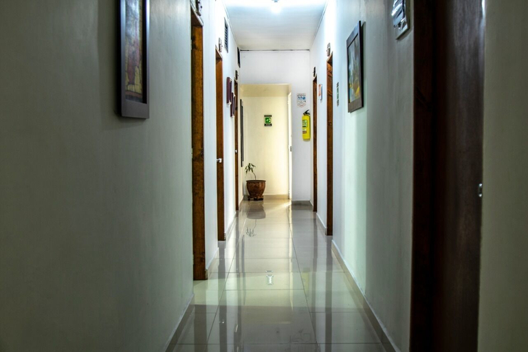 Others 4, Hotel Casa 10 Medellin, Medellín
