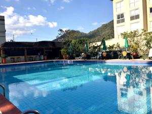 Others 4, Hotel Granja Brasil Resort, Petrópolis