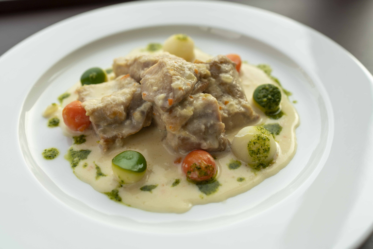 Food & Drinks 5, Hotel Reborn Nopporo, Ebetsu