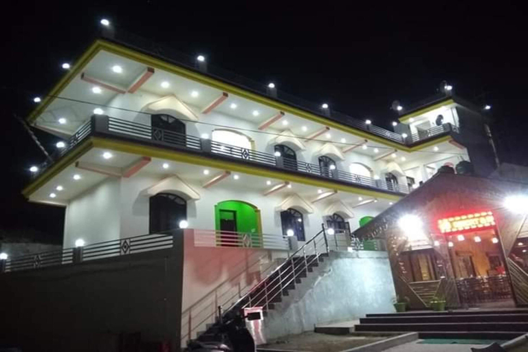 Others 3, Hotel Friends Club Resort & Restaurant, Tehri Garhwal