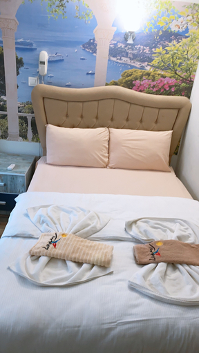 Bedroom 3, Redamancy Hotel, Fatih